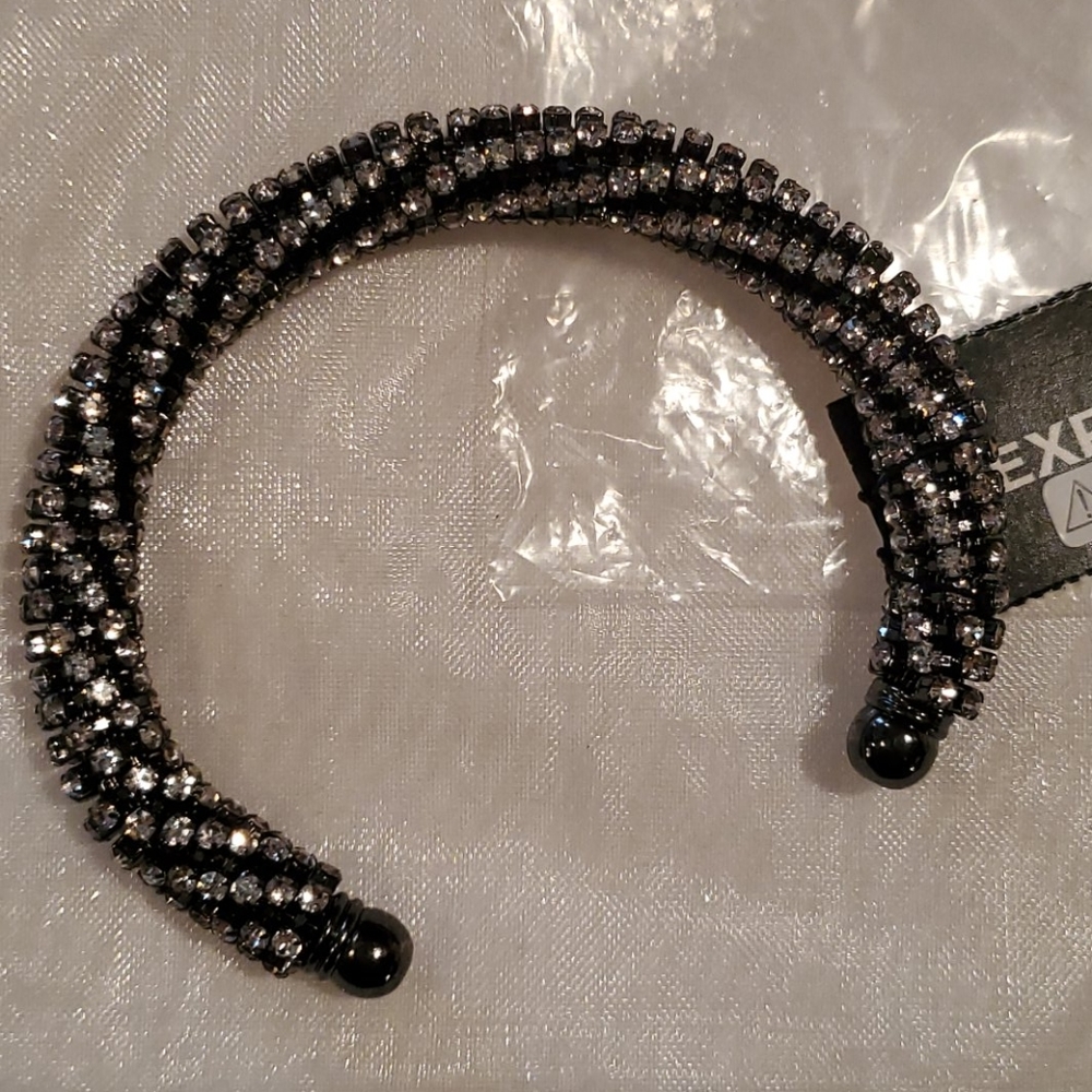 BRACELET - cuff - Picture 2 of 4